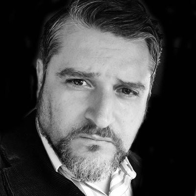 Dr. Gianluca de Novi